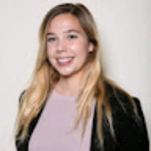 Meet your Posher, Marissa